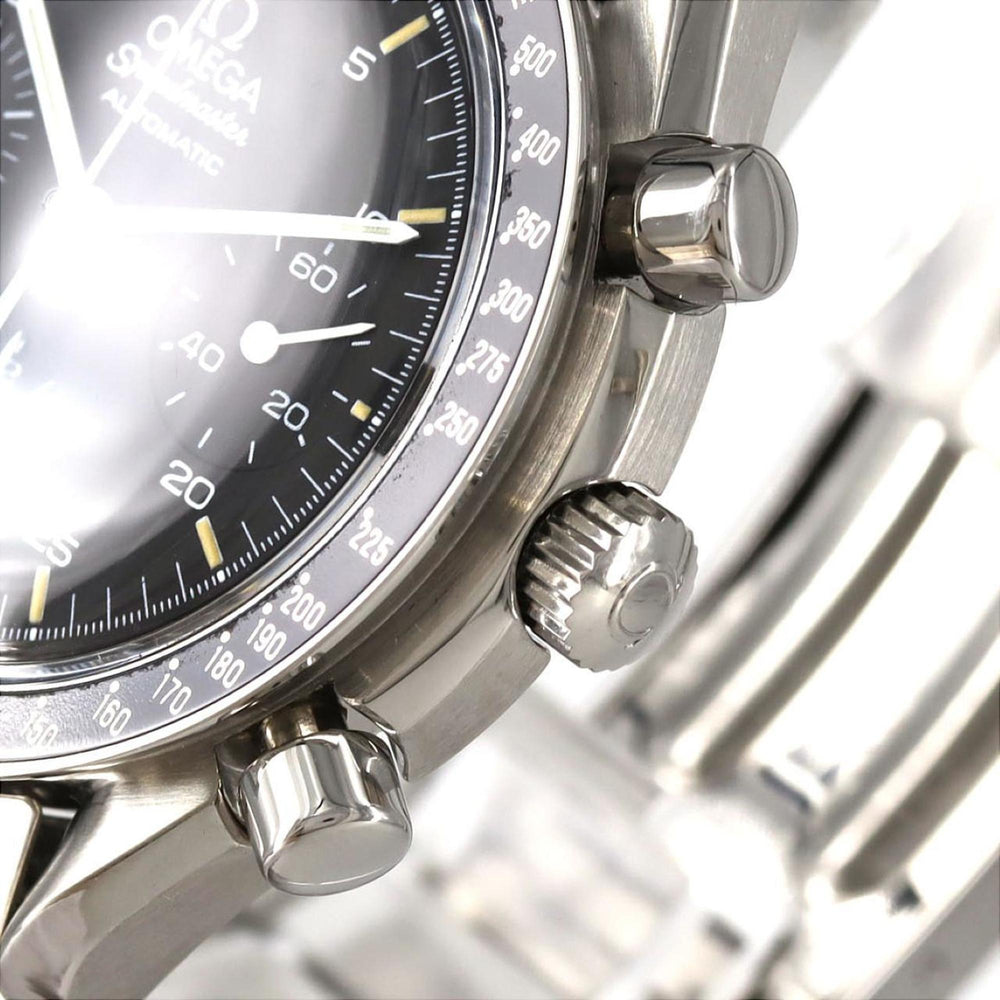 Omega Speedmaster 3510.50 SS Automatic — Very Good