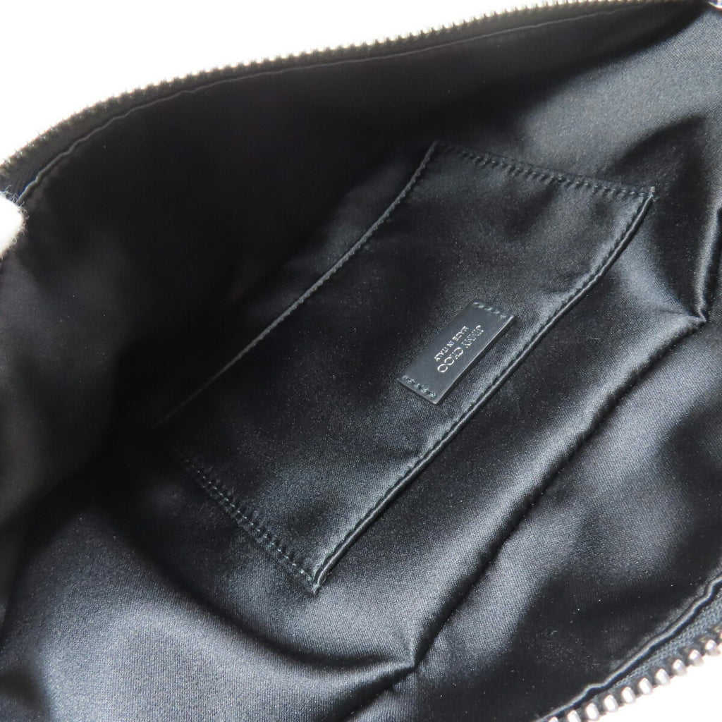 Jimmy Choo Hip Bag/Waist Bag Nylon Material Women's