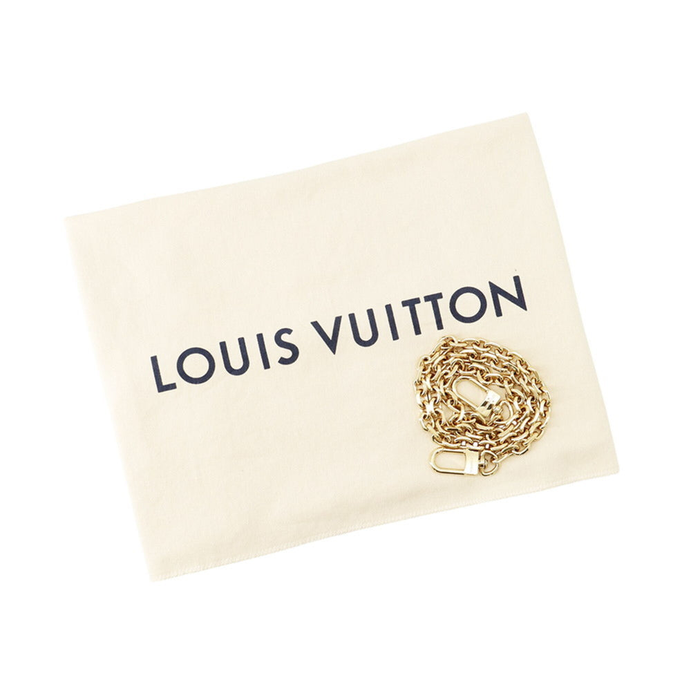 Louis Vuitton Monogram Embossed Square Bag M23059 - 2-way Shoulder Women's Handbag LOUIS VUITTON — Like New