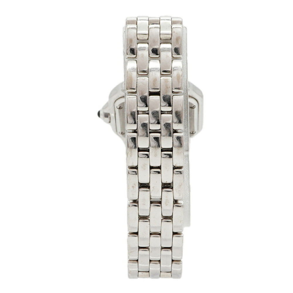 Cartier Panthère SM 750 WG 1660 W25052F3 Orange Dial Women's Watch — Good