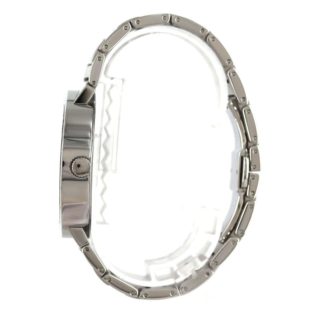 Bvlgari BB42SSAUTO BB42WSSD AT SS Automatic Watch — Very Good