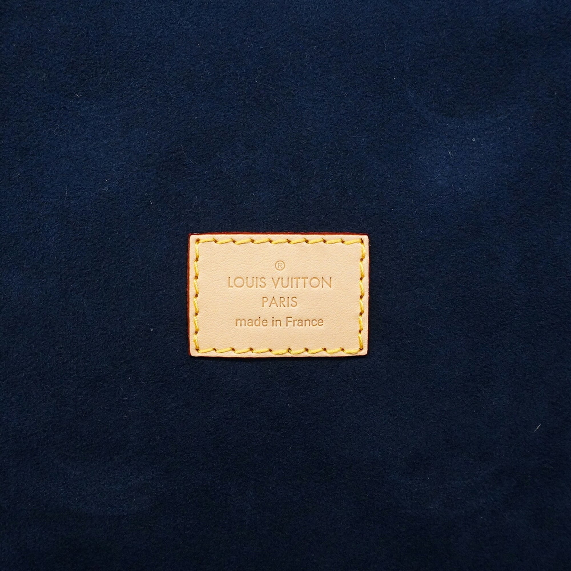 Louis Vuitton Monogram Watch Case, Coffret 8 Montres, Brown/Navy, Men's/Women's, P3276007 — Good
