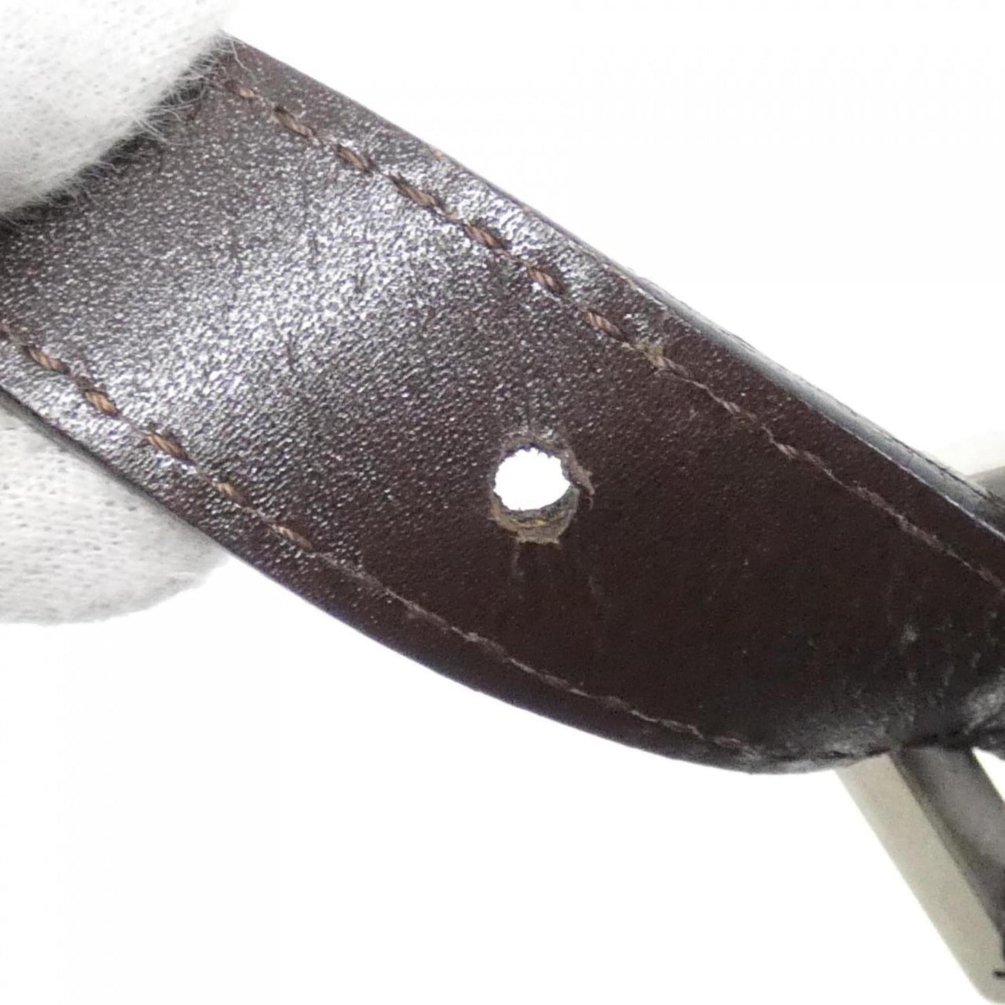 Fendi Baguette 26424 Shoulder Bag