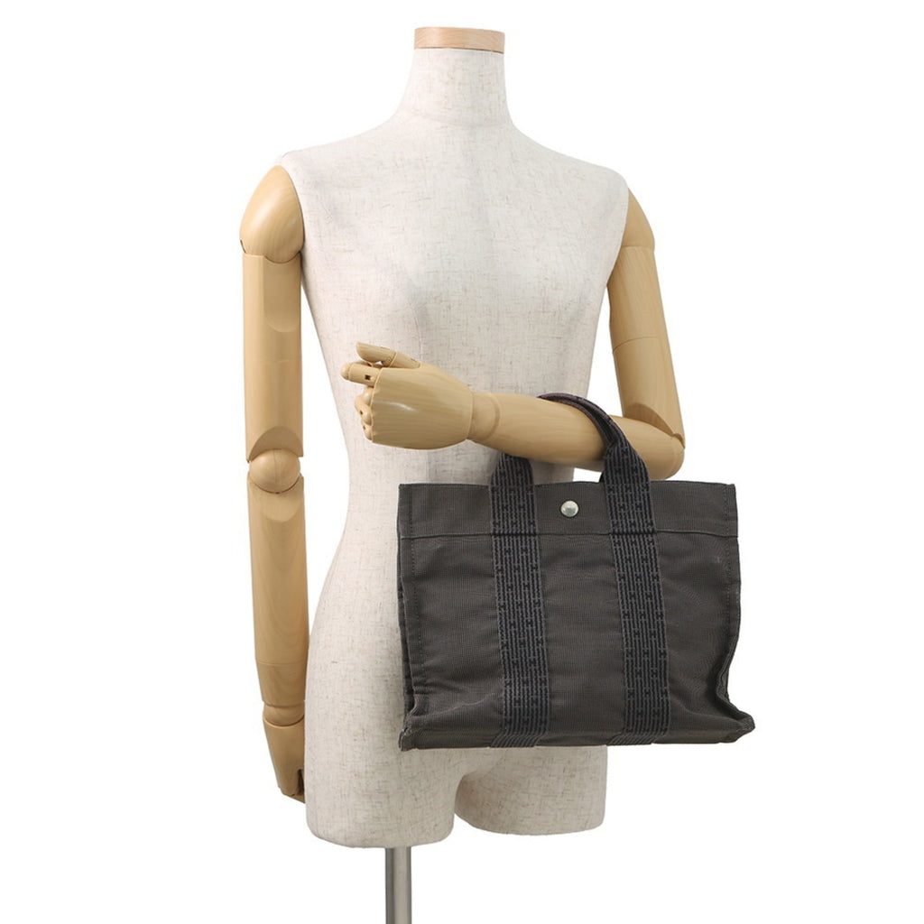 Hermes Air Line Tote PM Bag HERMES Handbag