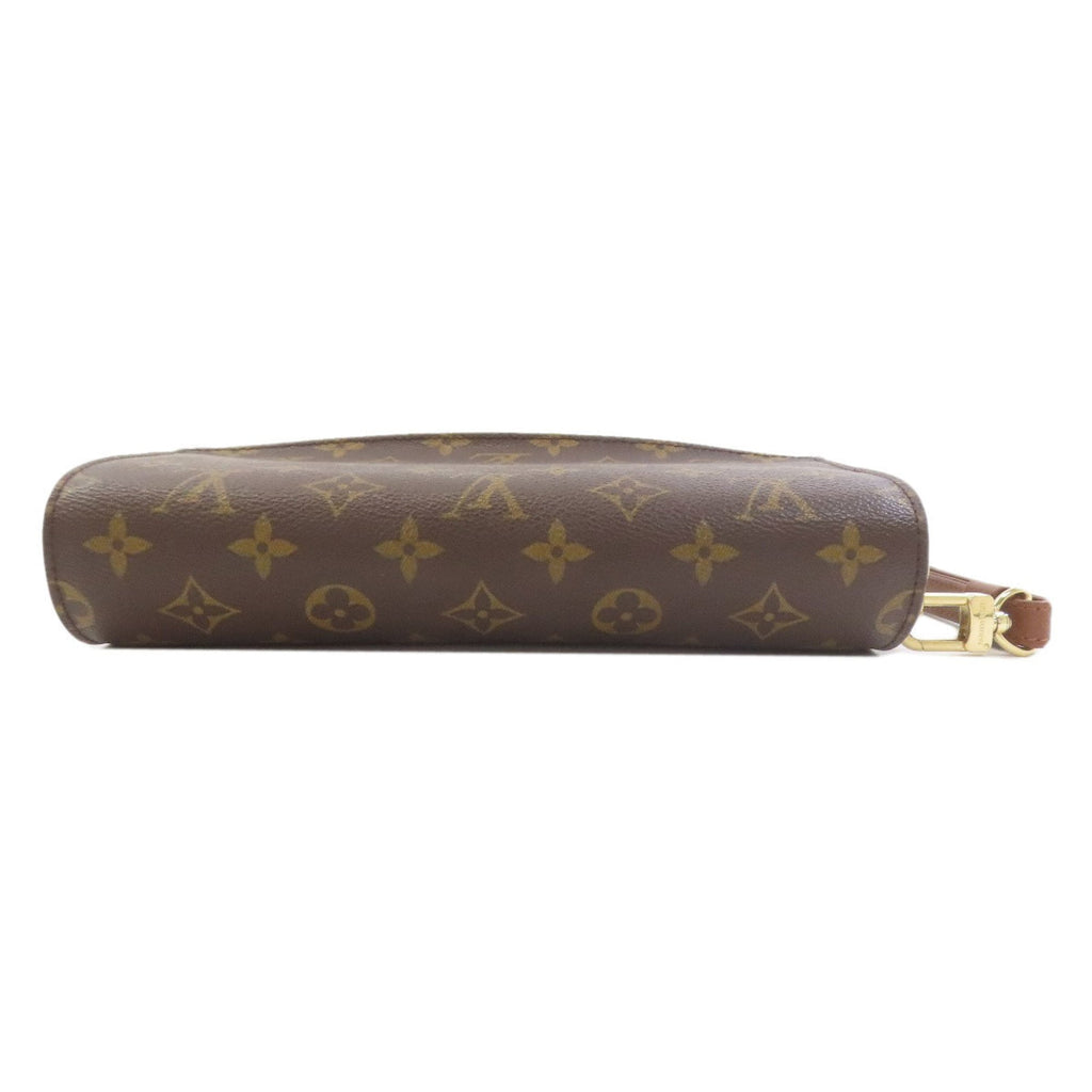 Louis Vuitton M51790 Orsay Second Bag Monogram Canvas Women's LOUIS VUITTON