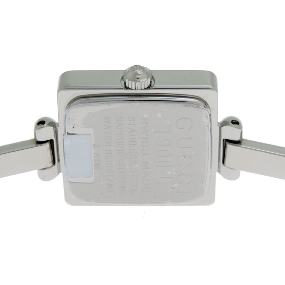 Gucci Bangle Watch Women's YA019519 (1900L) — Very Good