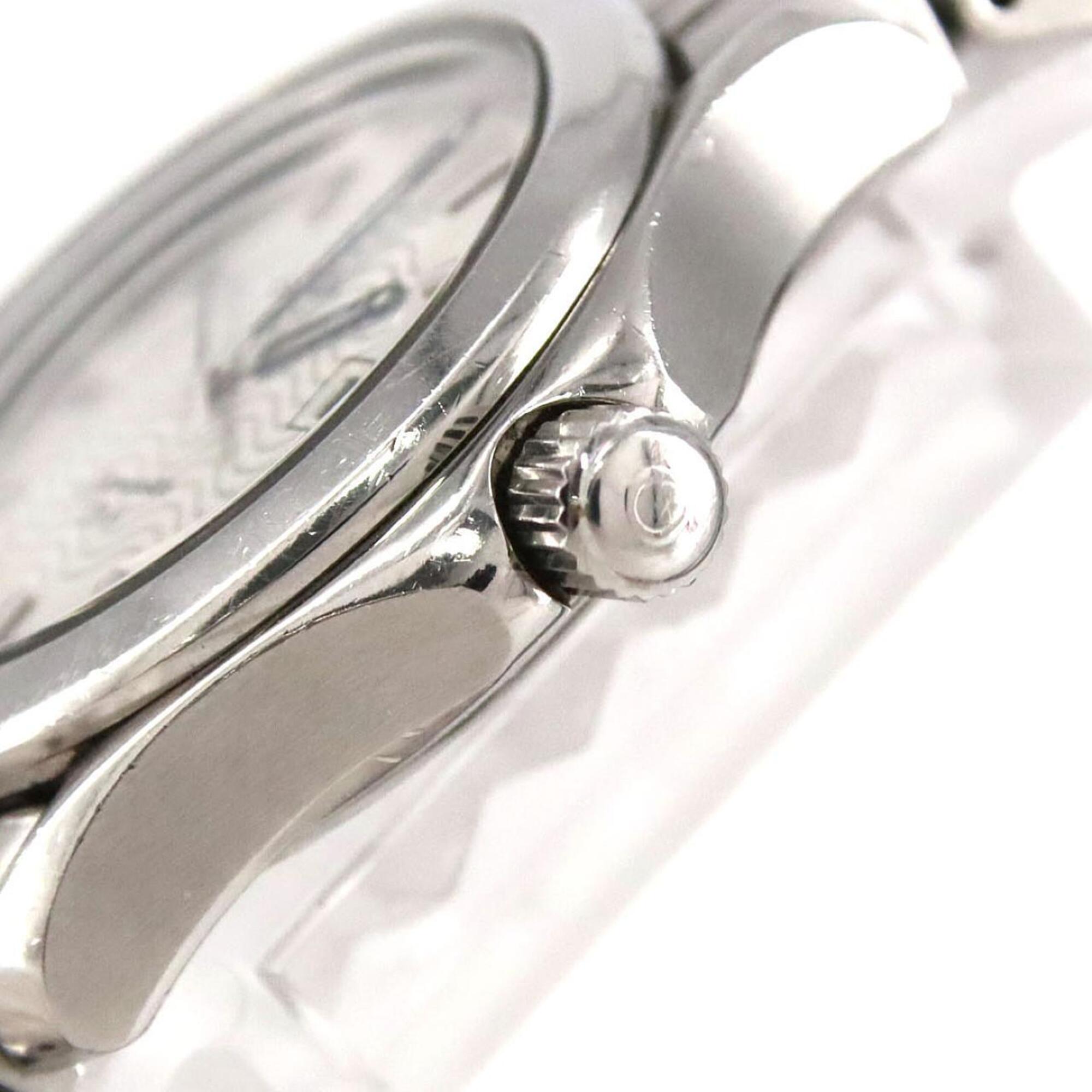 Omega Seamaster 120 2571.31 SS Quartz Watch — Good