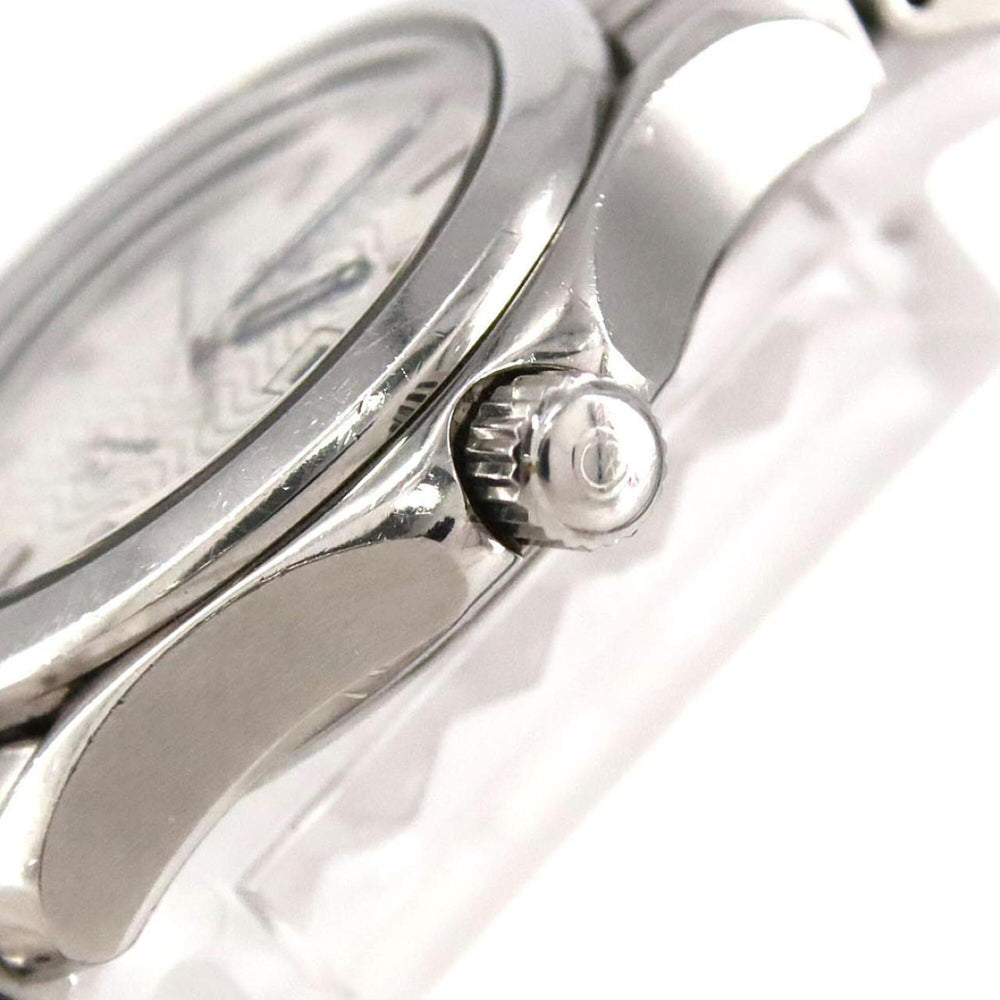 Omega Seamaster 120 2571.31 SS Quartz Watch — Good