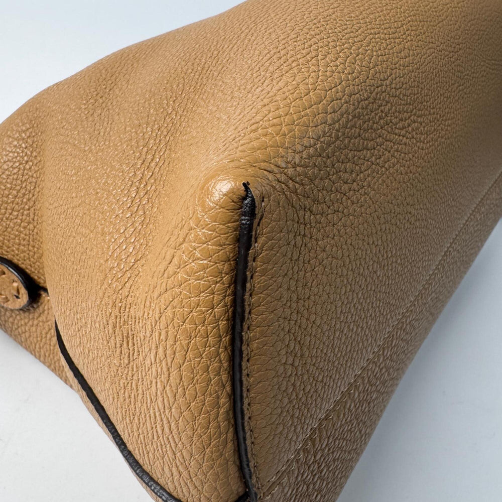 Fendi By The Way Large Selleria 2-way Handbag Shoulder Bag Crossbody for Women — Like New