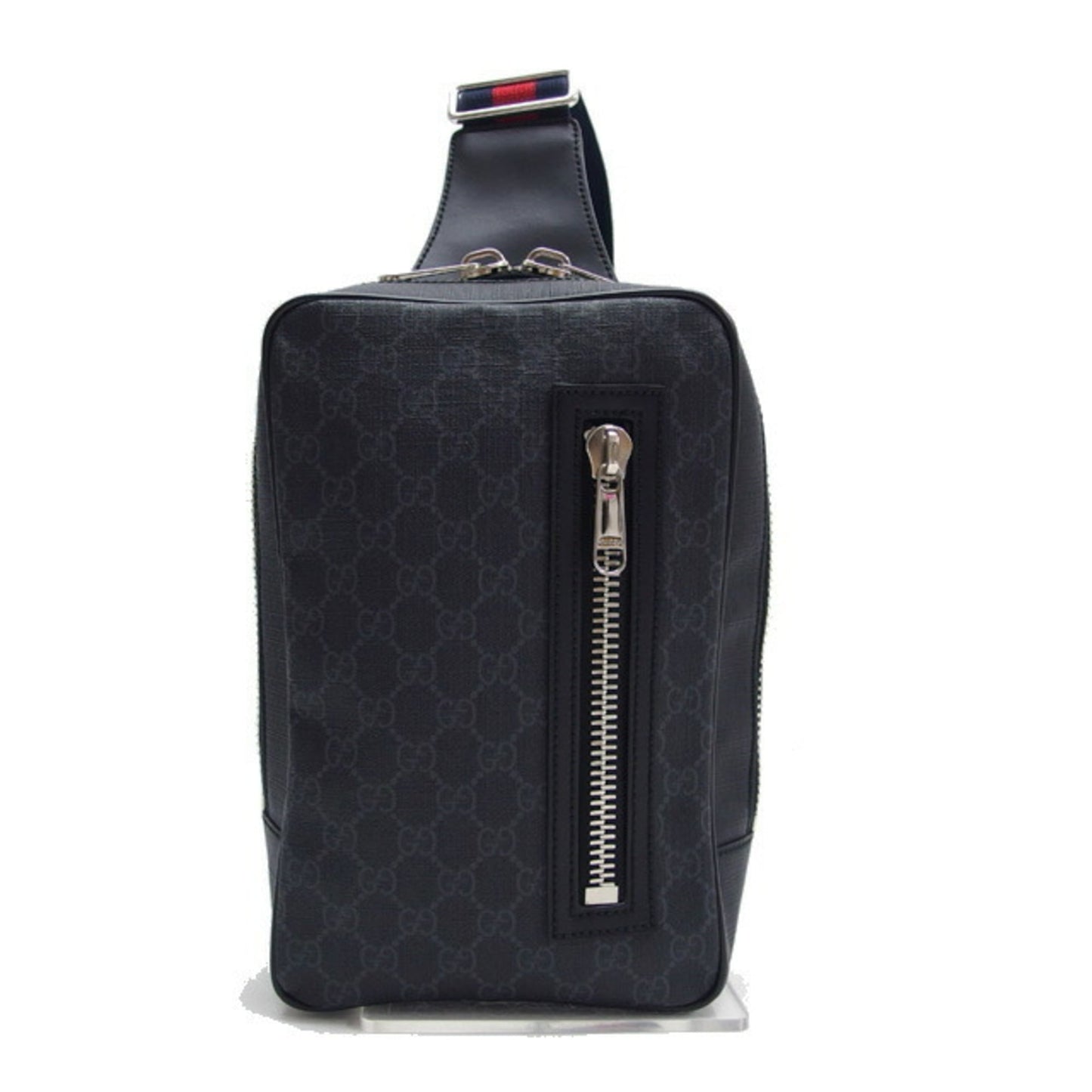 Gucci Soft GG Supreme Sherry Line Body Bag 478325