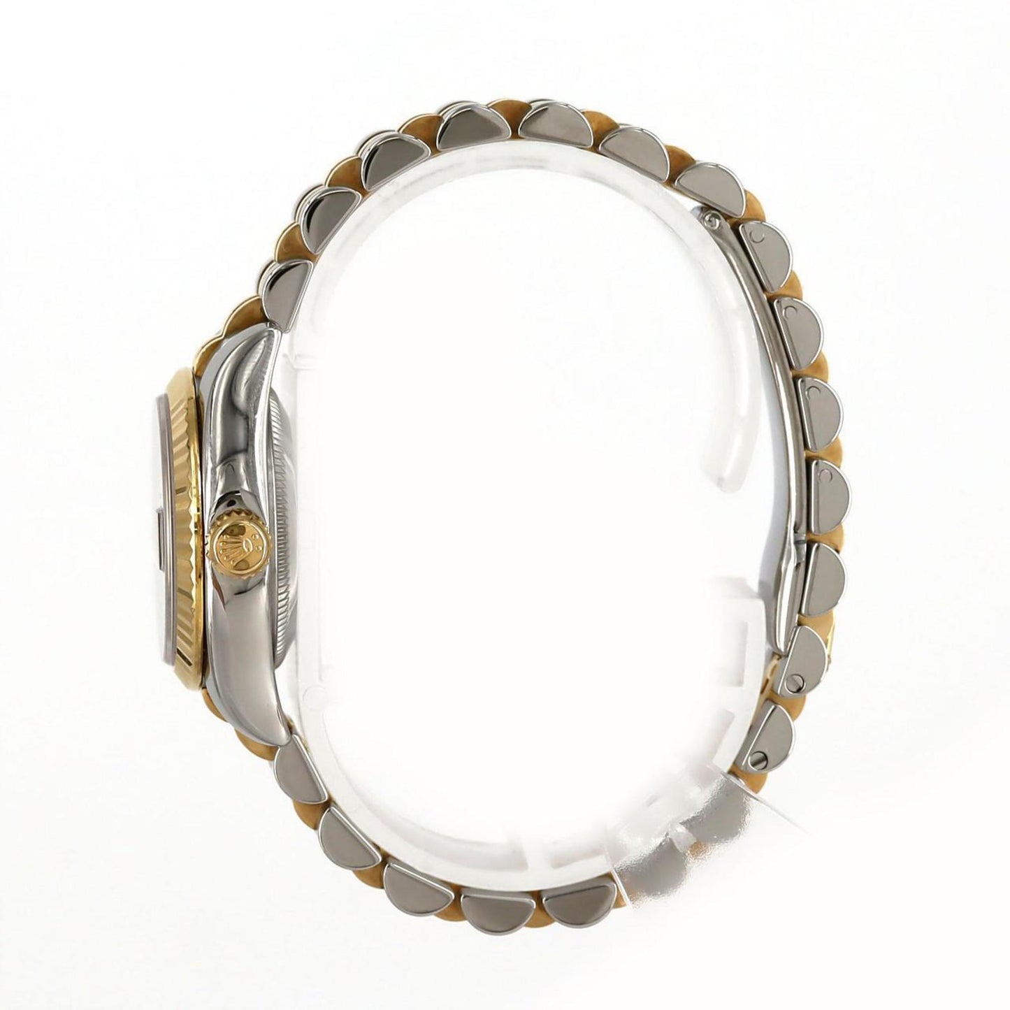 Rolex Datejust 179173 2BR SSxYG Automatic Watch Z Series