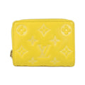 Louis Vuitton Coussin (Super Lucky Day) Portefeuille Lou M13792 Wallet