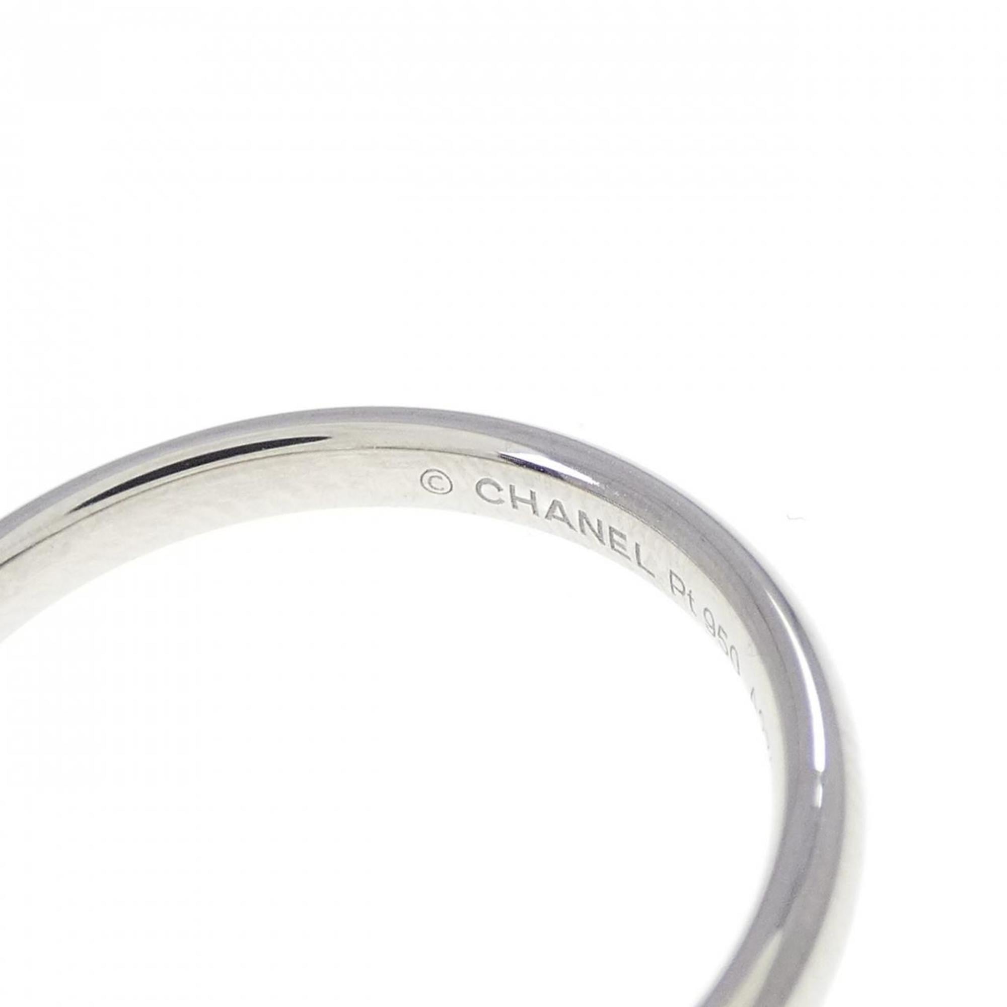 Chanel John Parisian Ring — Like New