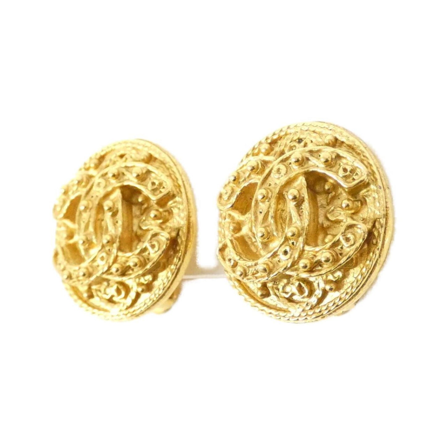 Chanel 03818 Earrings