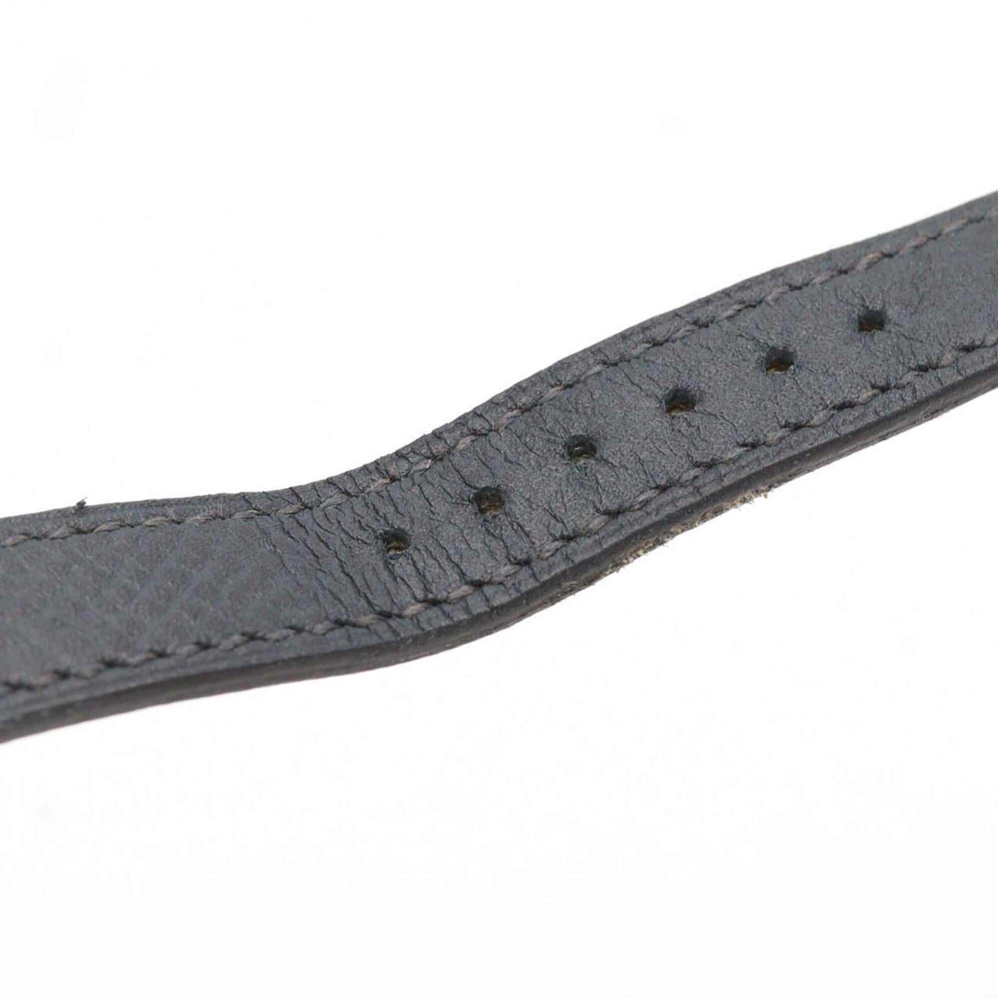 Hermes Kelly GP KE1.201 Quartz Watch — Good