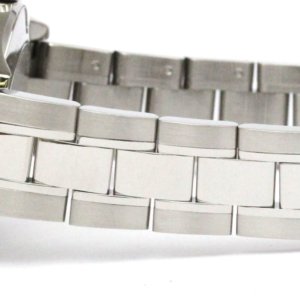 TAG HEUER Carrera Stainless Steel Quartz Ladies Watch WV1414 Polished — Very Good