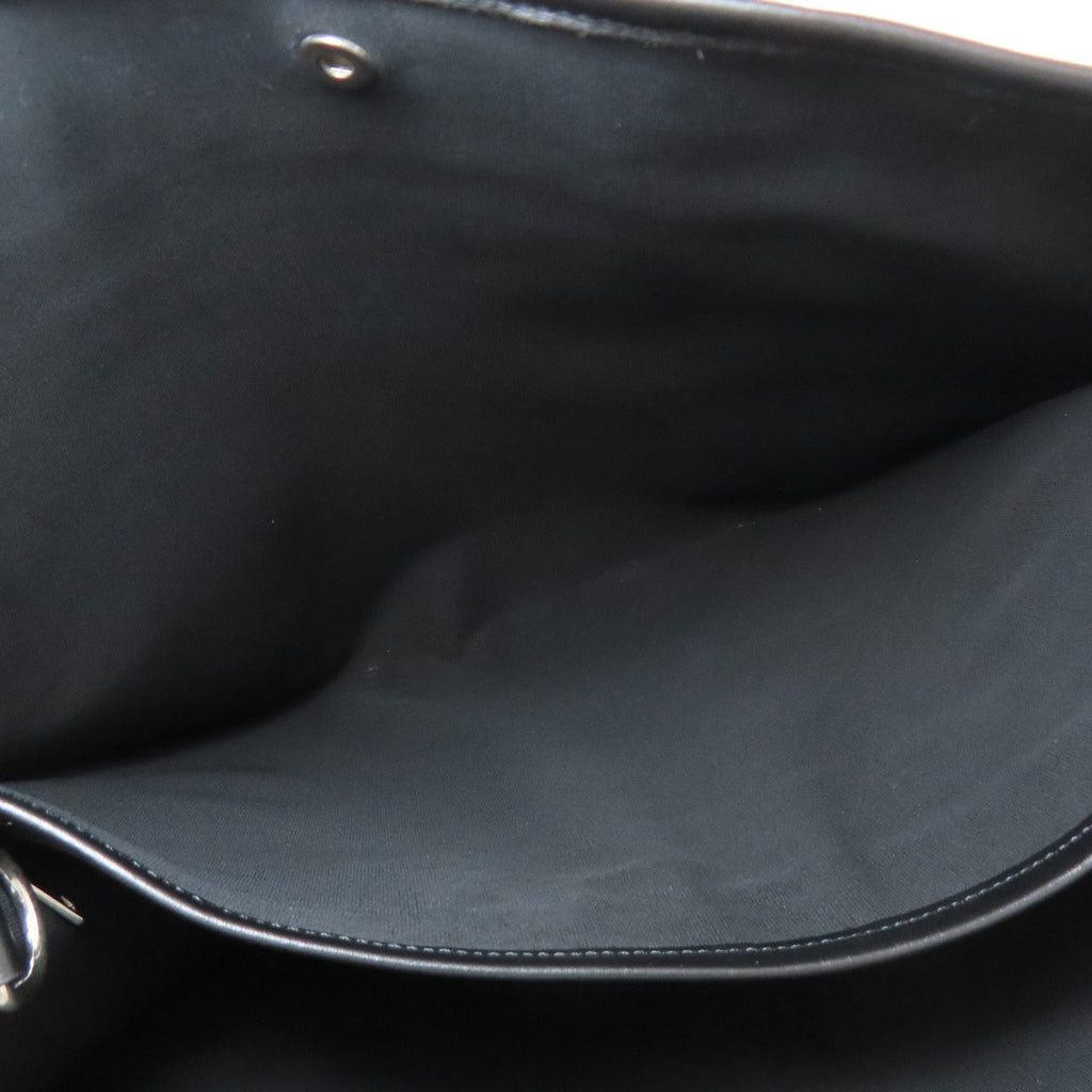 Celine Triomphe 2-Way Handbag PVC Women's CELINE