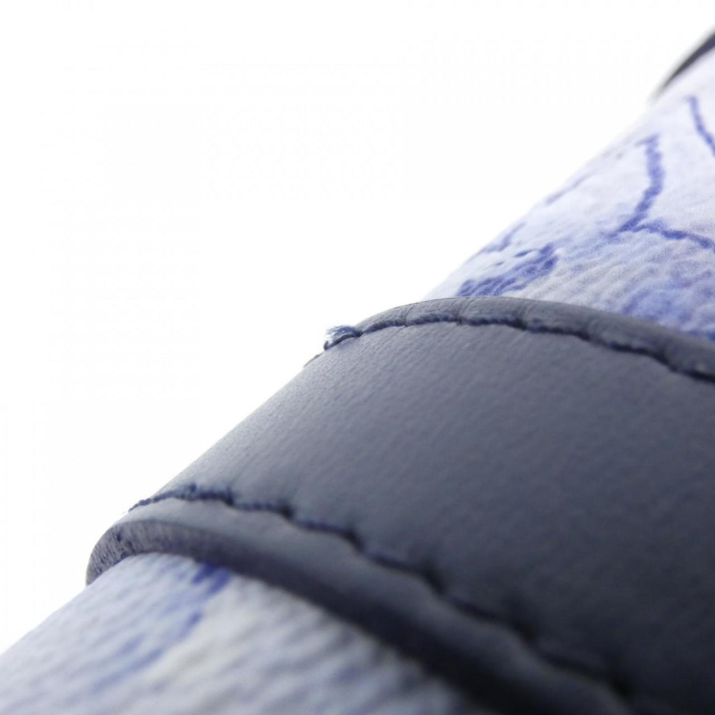 Louis Vuitton Watercolor Monogram Keepall XS Boston Bag M45761