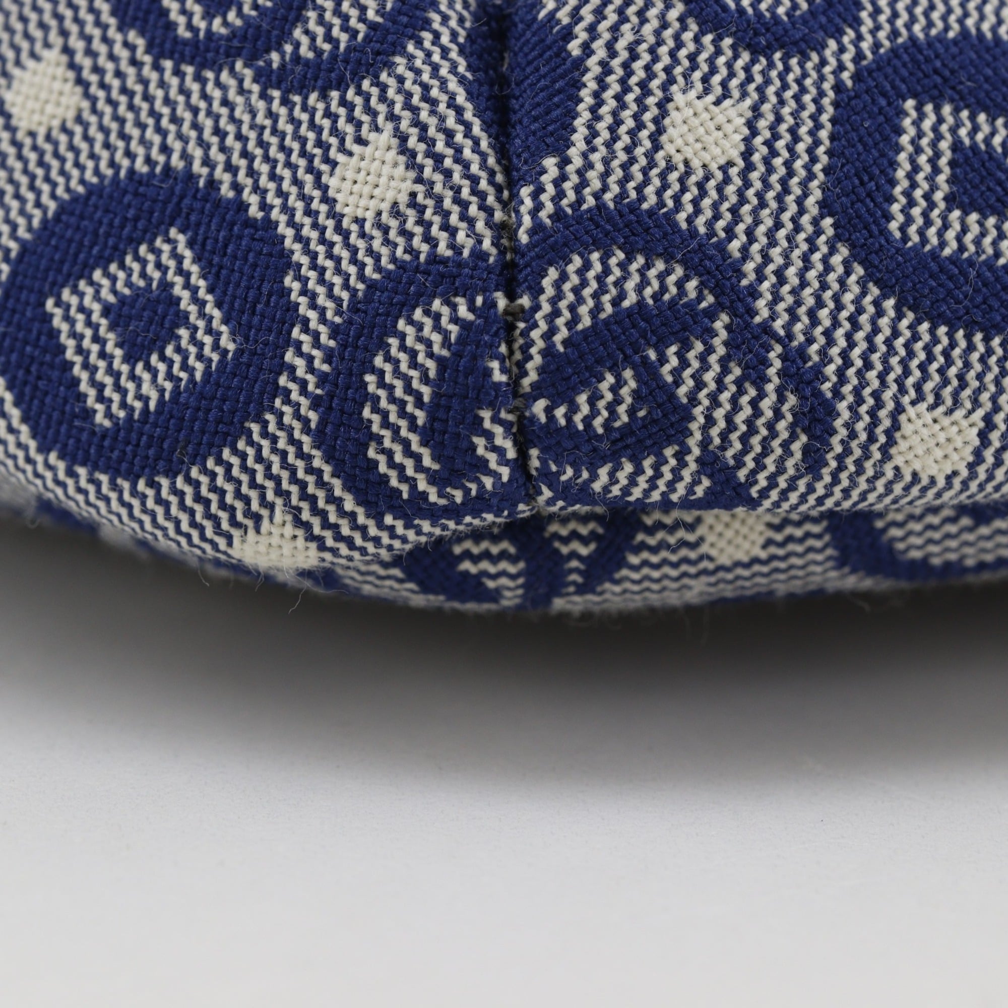 Gucci Children's Star Waist Bag GG 502095 Canvas Navy (Women's) — Like New