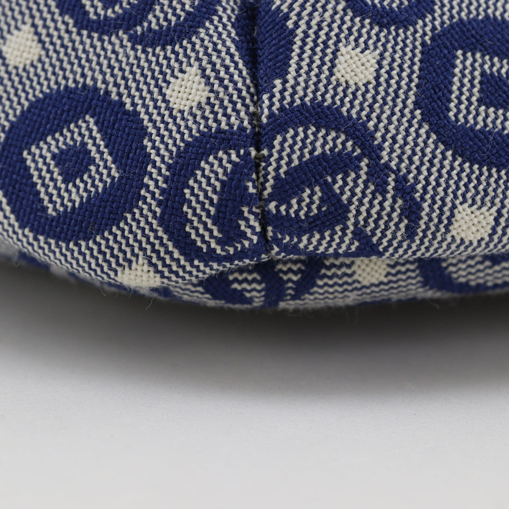 Gucci Children's Star Waist Bag GG 502095 Canvas Navy (Women's) — Like New