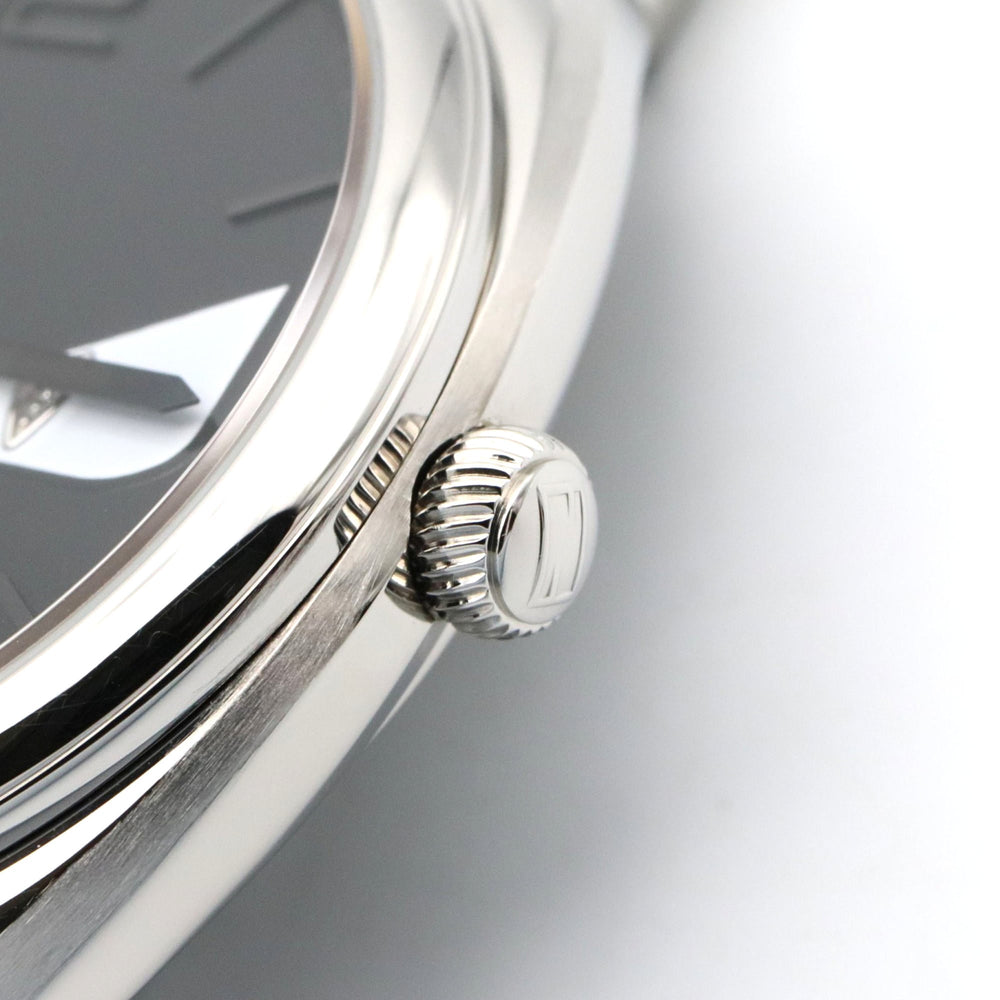 Fendi Bugs Monster Watch, Stainless Steel, Women's, Black, 21000M — Very Good