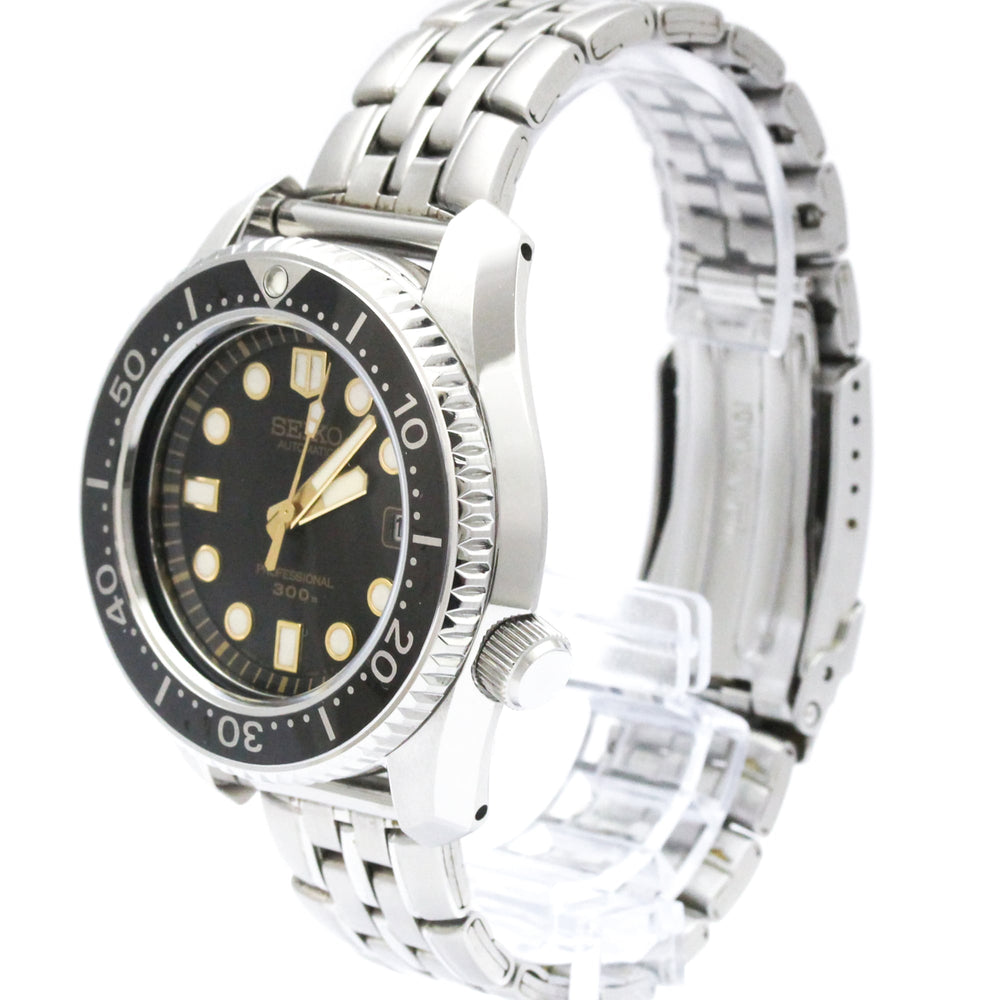 SEIKO Professional Historical Collection Automatic Watch SBDX003(8L35-0020) Polished — Very Good