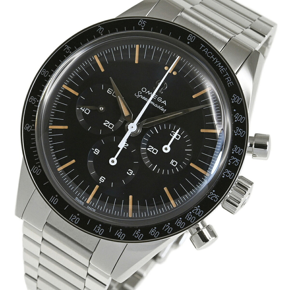 OMEGA Omega Speedmaster First in Space 39.7mm Wristwatch 310.30.40.50.06.001 — Good