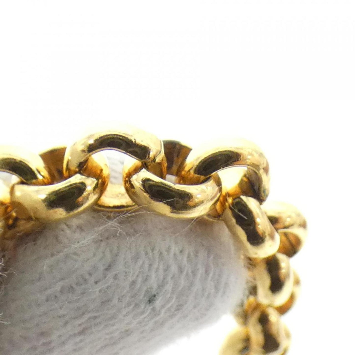 Chanel 5078 necklace