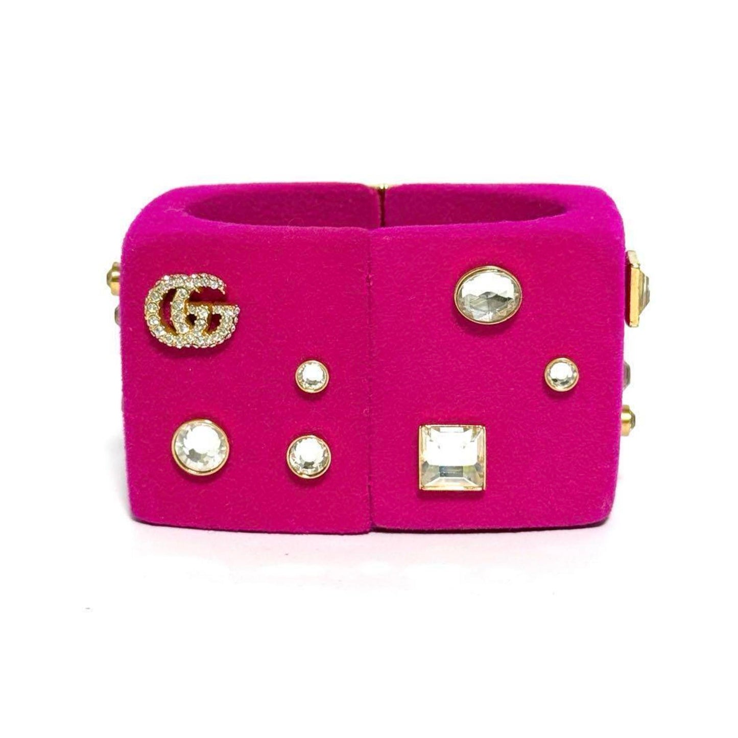 Gucci Women's Bejeweled Bracelets and Bangles