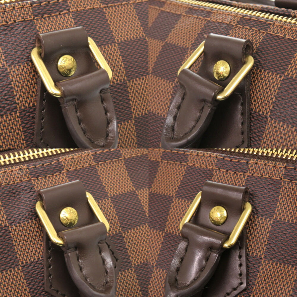 Louis Vuitton Speedy 25 Damier N41365 Handbag LV 0149 LOUIS VUITTON — Like New