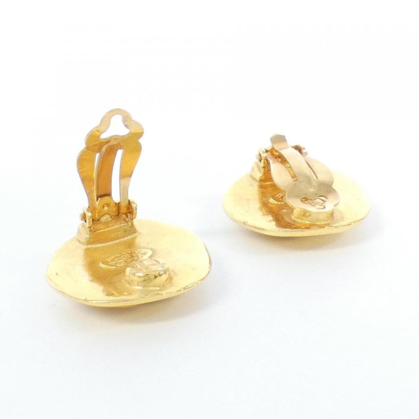 Chanel 06632 Earrings