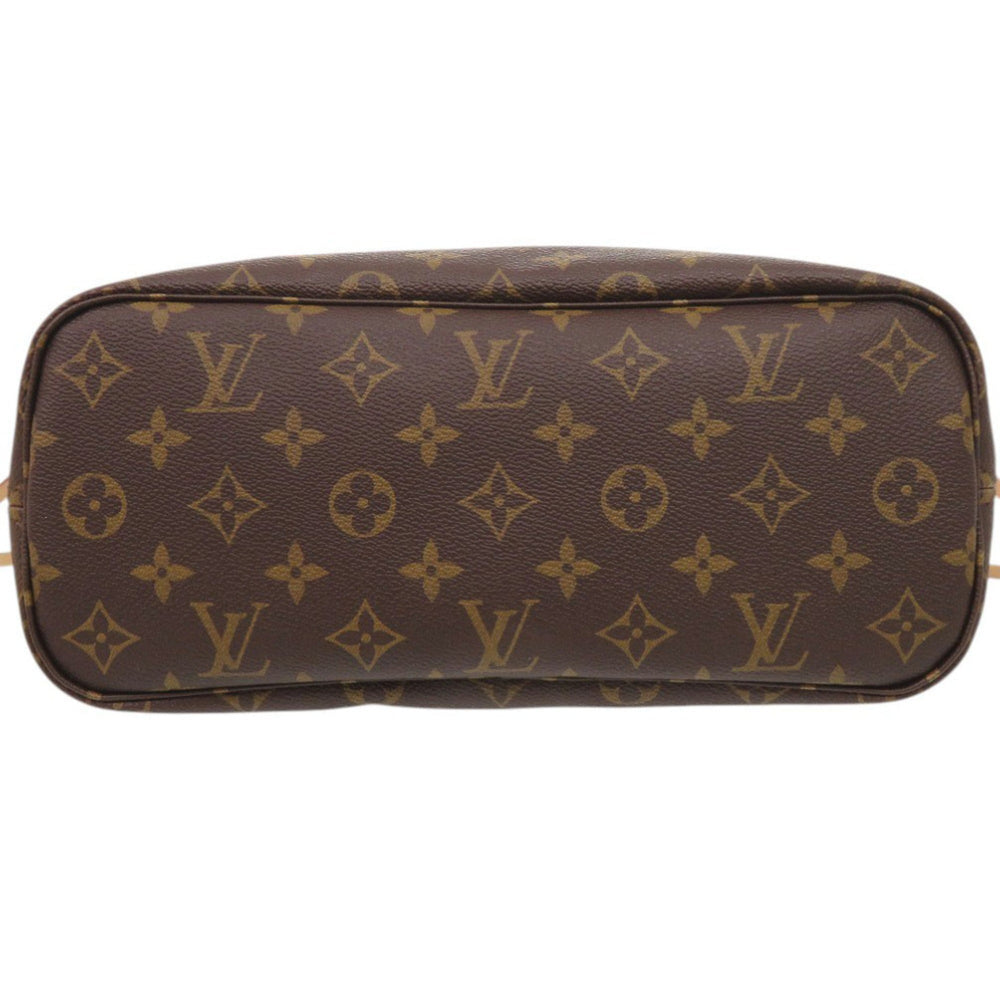 Louis Vuitton Neverfull PM Monogram M46979 IC Tote Bag LV 1220 LOUIS VUITTON — New - Store Return