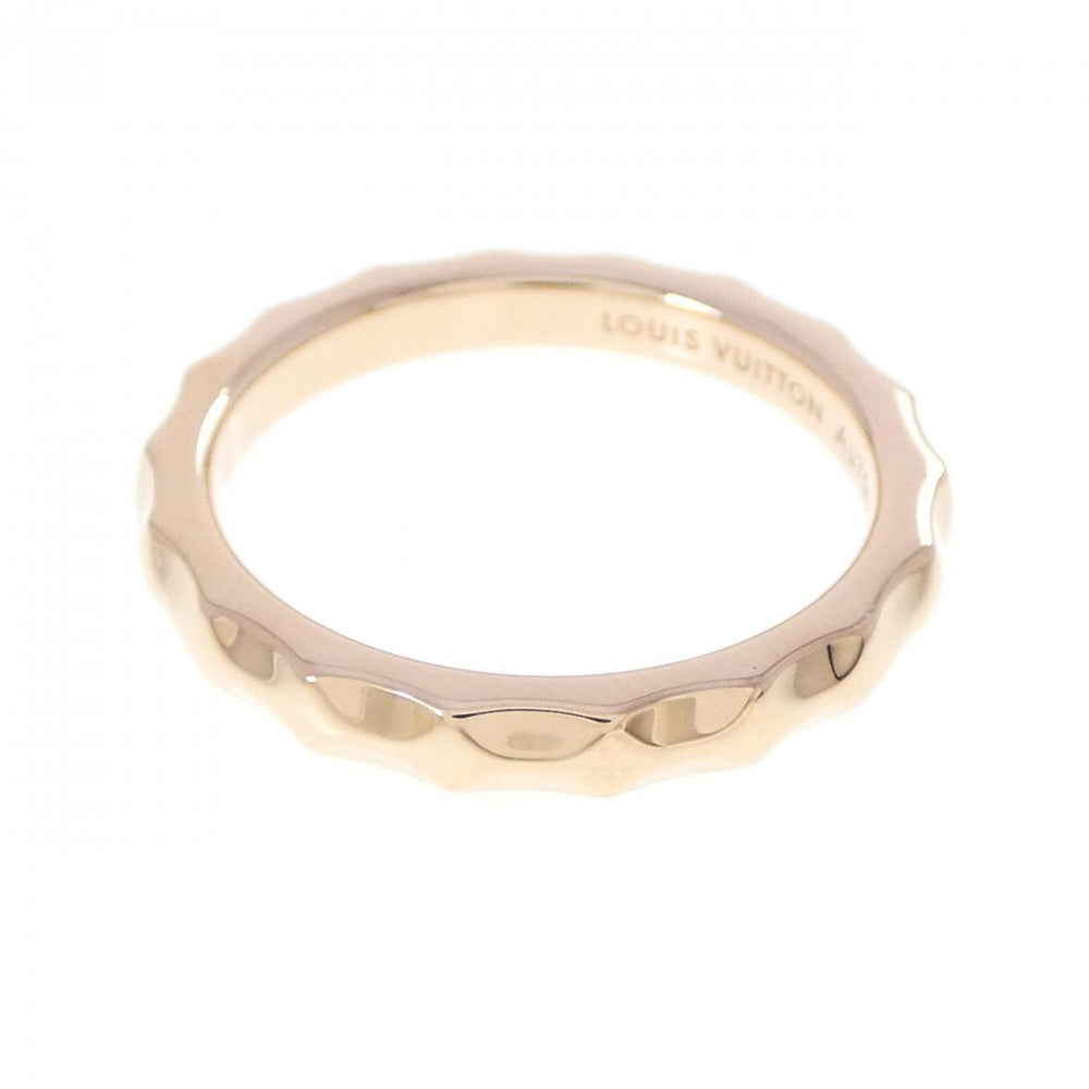 Louis Vuitton Alliance Monogram Infini Ring — Like New