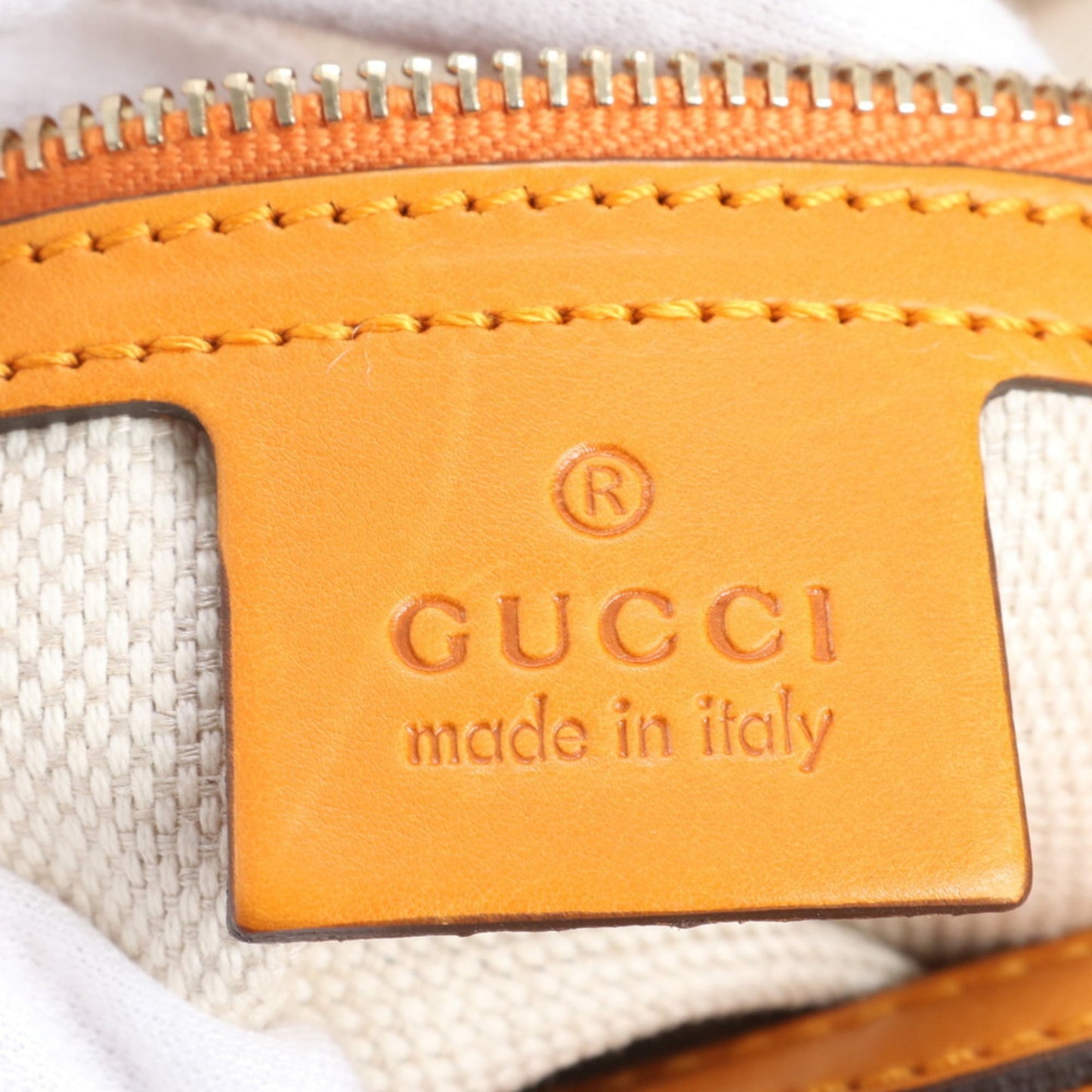 Gucci Interlocking G Hobo 282345 Leather Shoulder Bag for Women