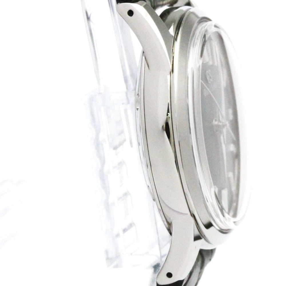 GRAND SEIKO Elegance Collection Mechanical Steel Watch SBGW285(9S64-00Z0) Polished — Very Good