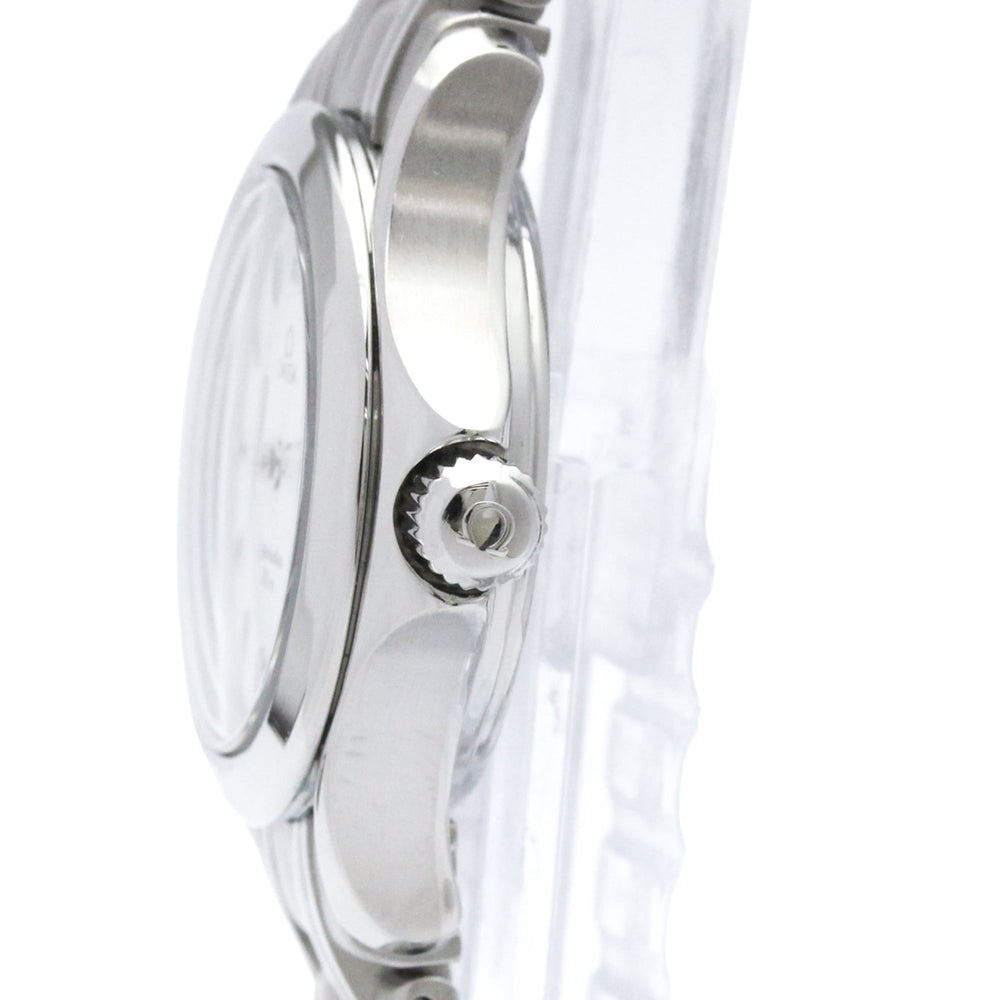 OMEGA Seamaster 120M Steel Quartz Ladies Watch 2581.21 Polished — Very Good