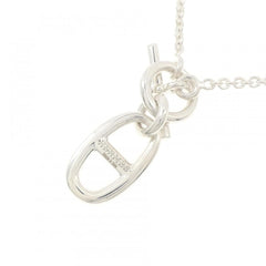 Hermes Hermès Chaine d'Ancre Necklace — Like New