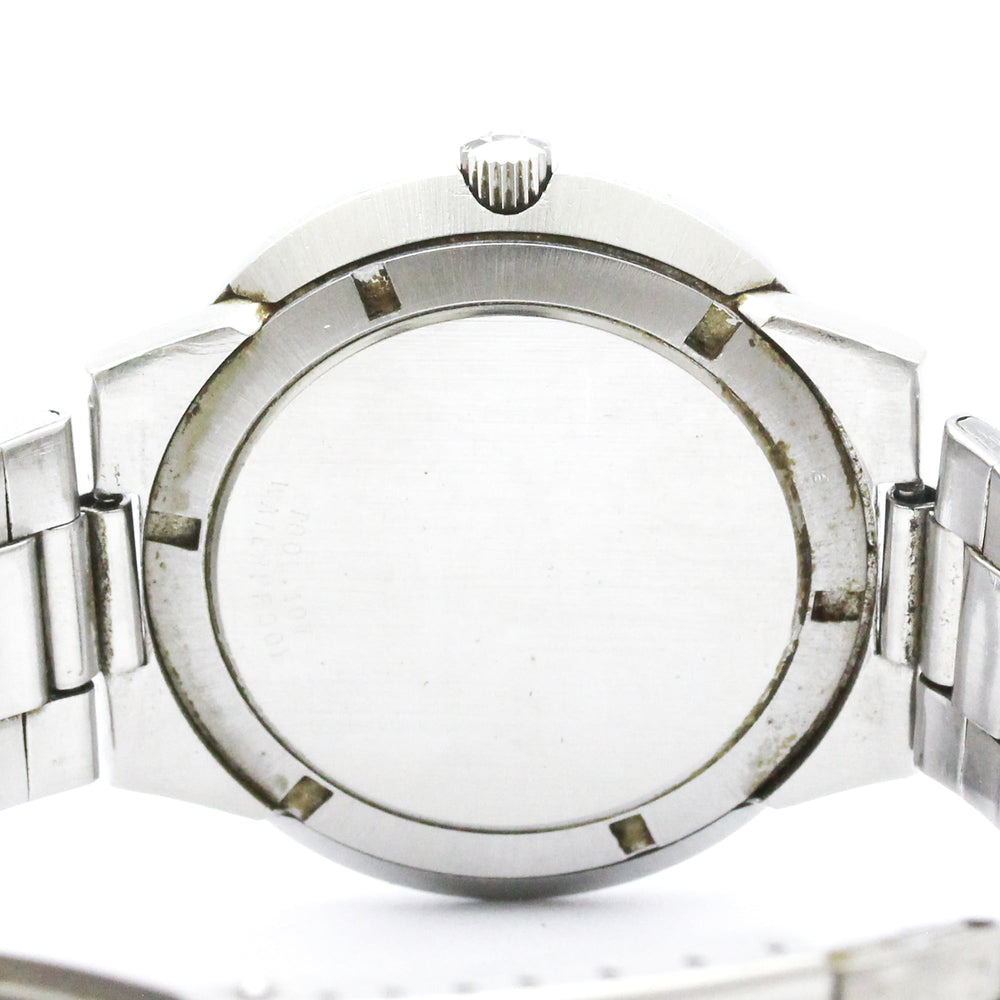 OMEGA Geneve Dynamic Cal 565 teel Automatic Watch 166.039 Vintage — Good