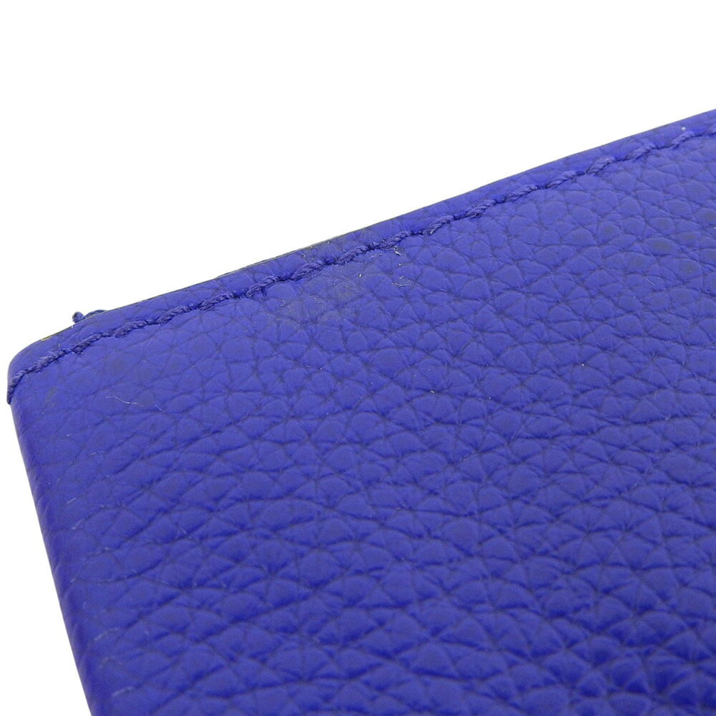 Like new Salvatore Ferragamo Gancini coin purse DP 220383