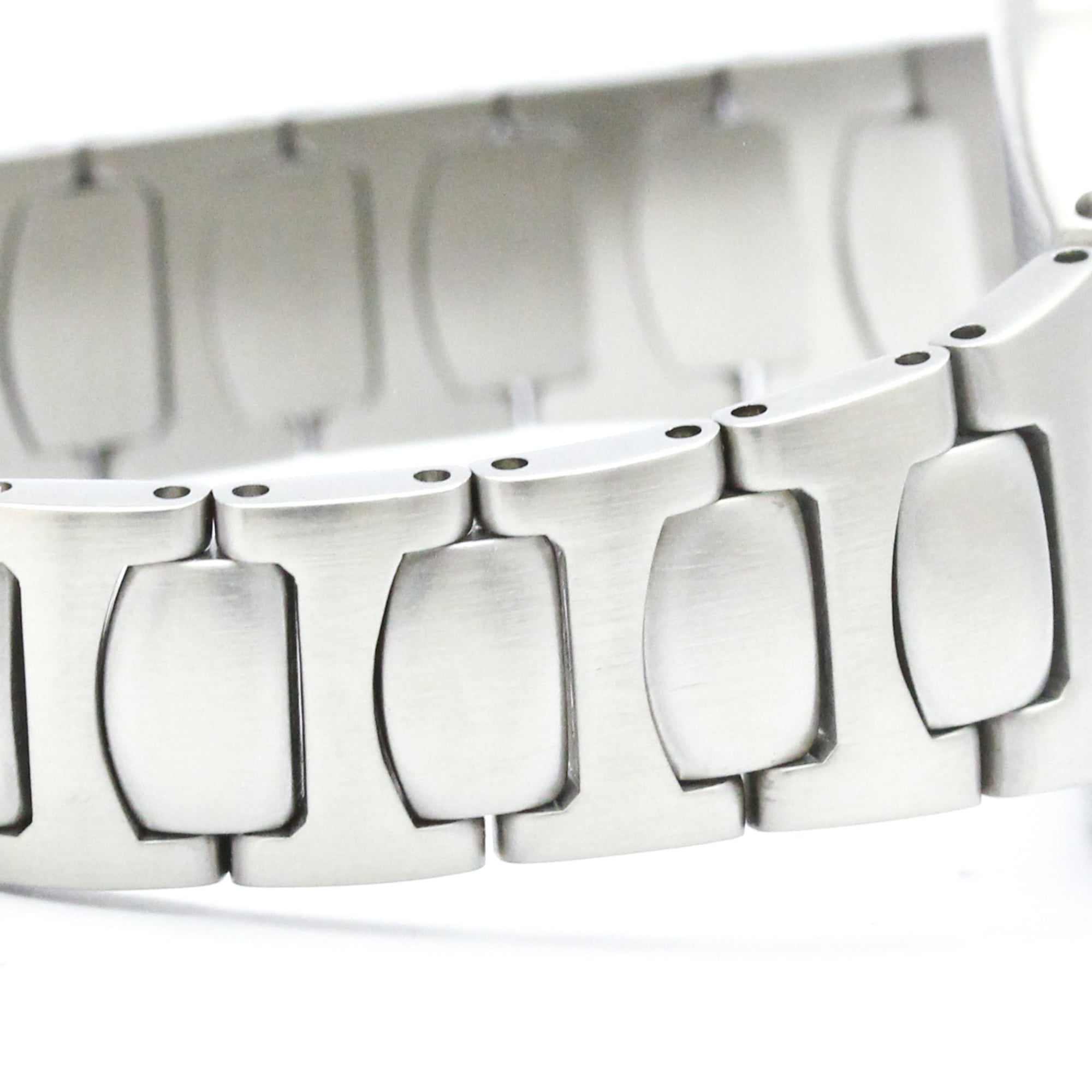 OMEGA Seamaster Professional Stainless Steel Ladies Watch 796.1051 Polished — Very Good