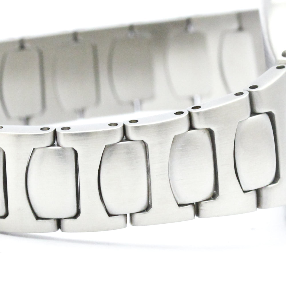 OMEGA Seamaster Professional Stainless Steel Ladies Watch 796.1051 Polished — Very Good