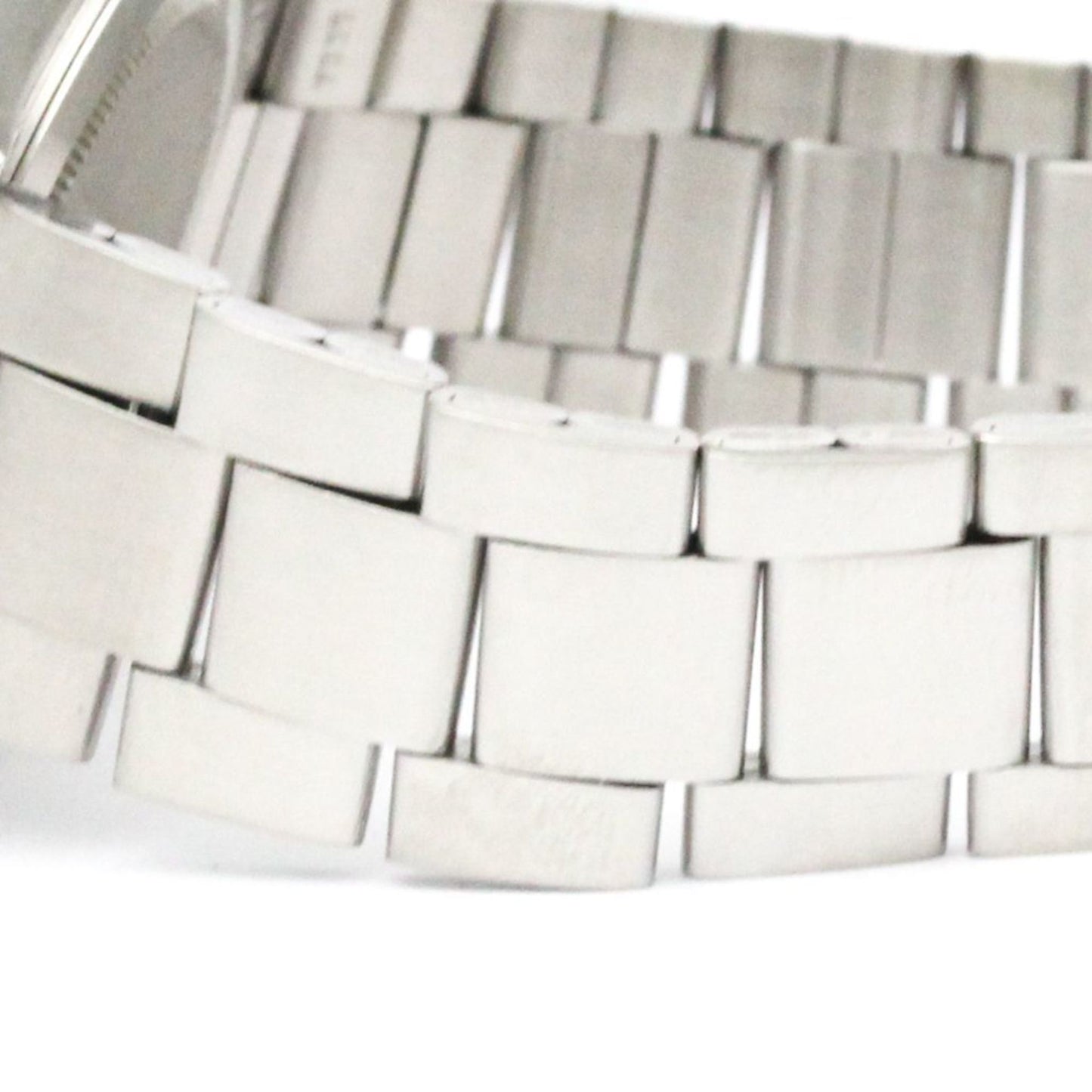 TUDOR Oyster Prince Date Day 94500 Steel Mens Automatic  Watch Polished