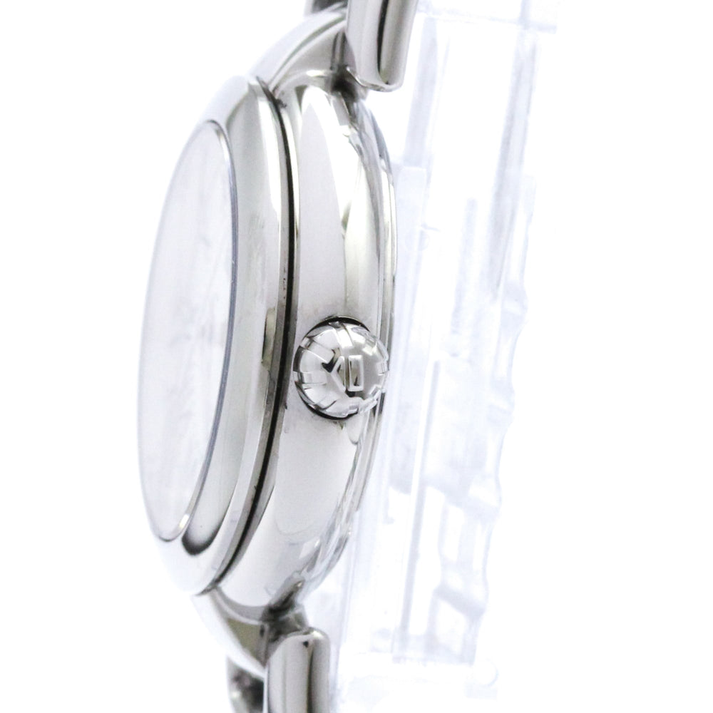 TAG HEUER Link Stainless Steel Quartz Ladies Watch WAT1416 Polished — Very Good