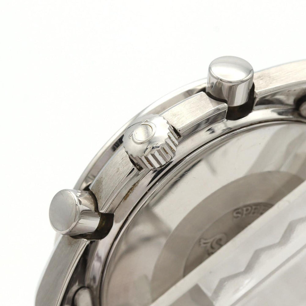 Omega Speedmaster 3510.50 SS Automatic Watch — Good