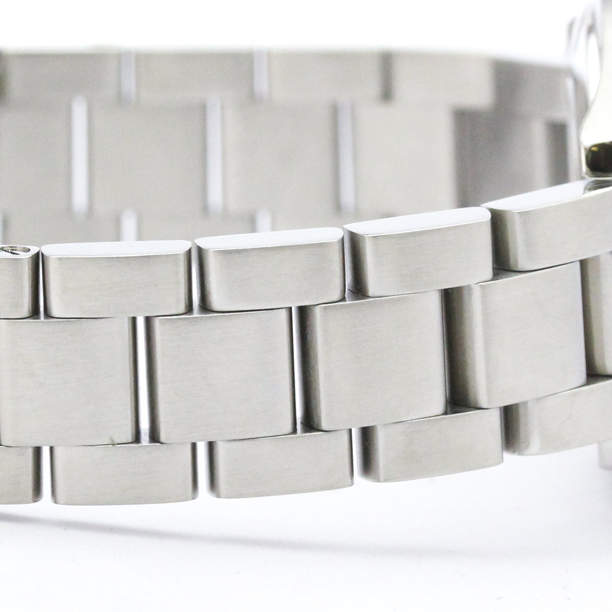 OMEGA Seamaster Aqua Terra Ladies Watch 231.10.30.61.06.001 Polished — Very Good