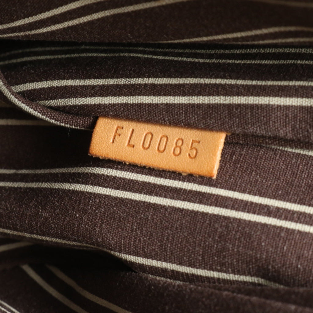 Louis Vuitton Antigua Besas PM Ecru M40042 Men's Messenger Shoulder Bag