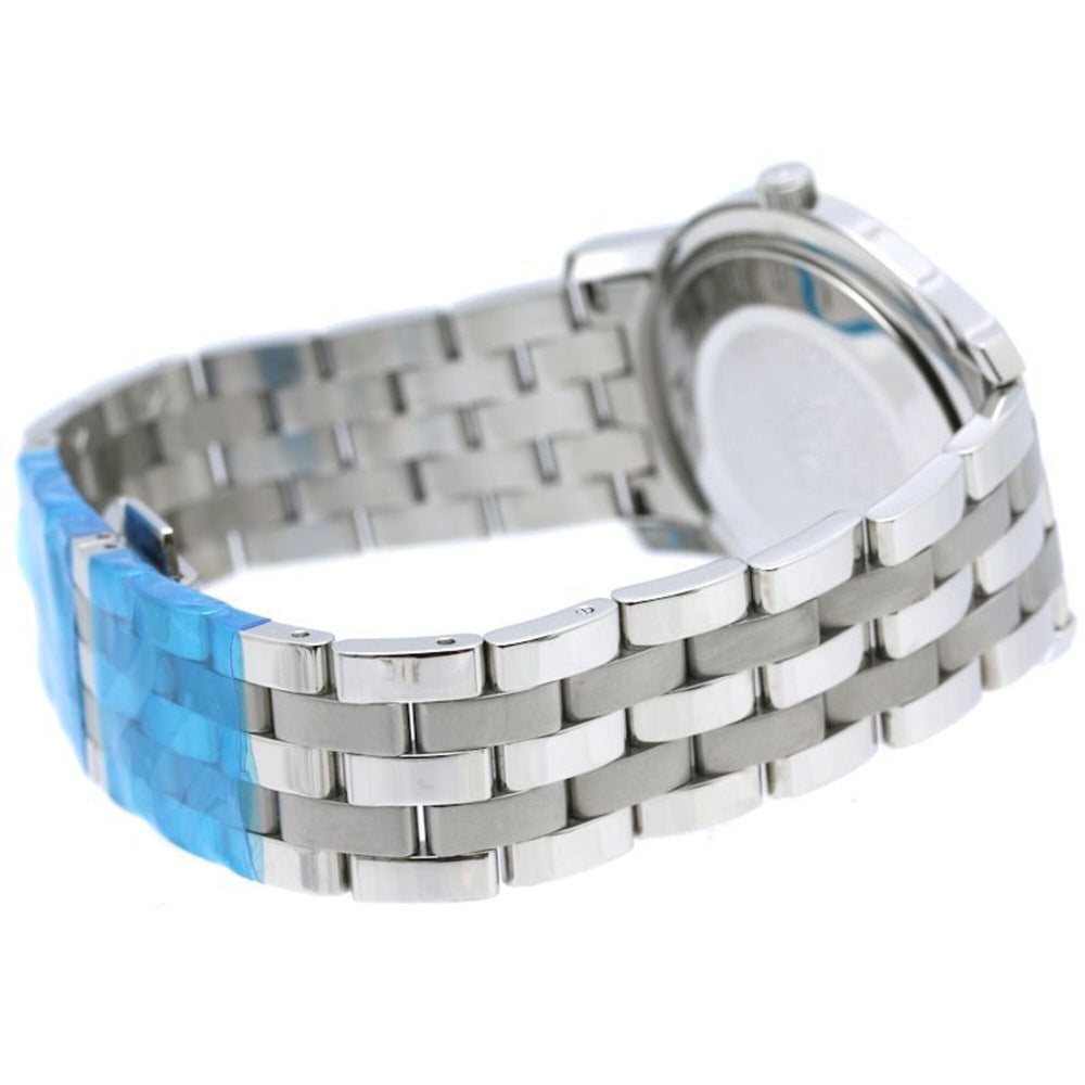 GUCCI G-Class YA055212 5500XL Men's Watch, Stainless Steel, 40570 — Very Good