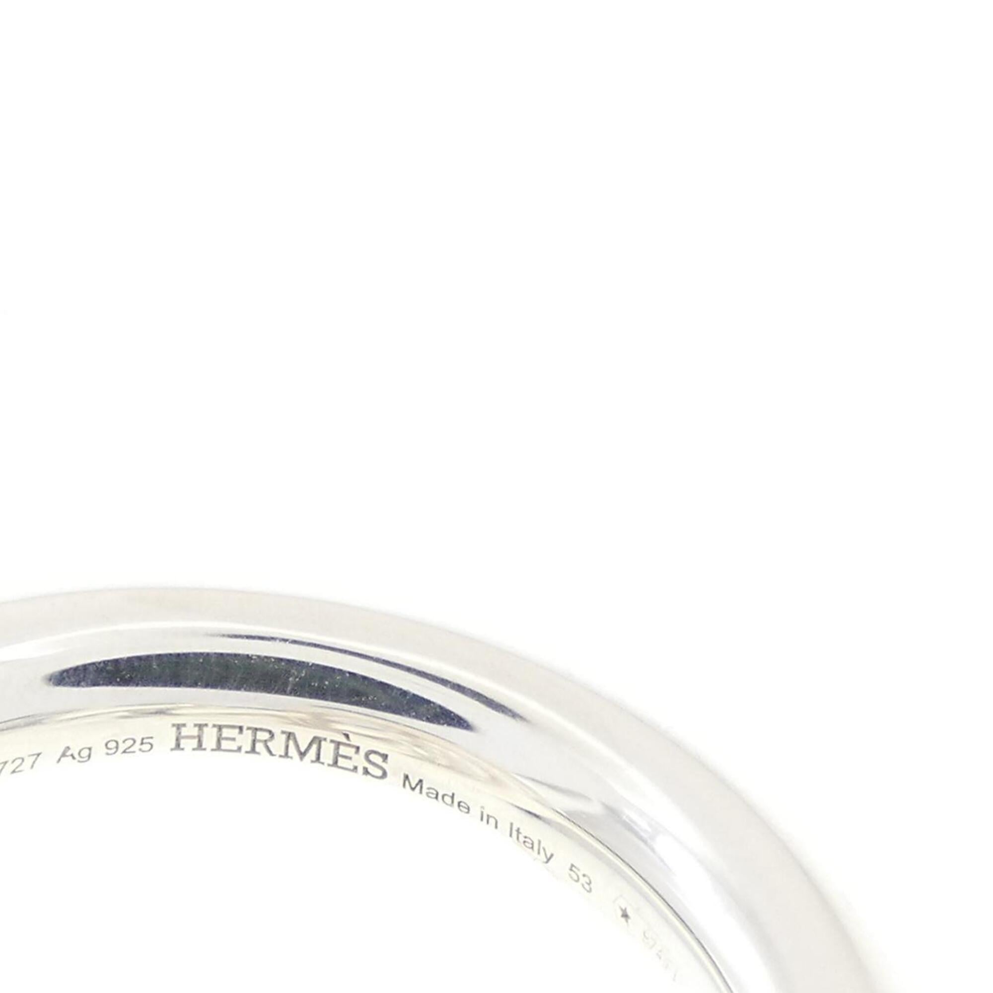Hermes Hermès Croisette Ring — Like New