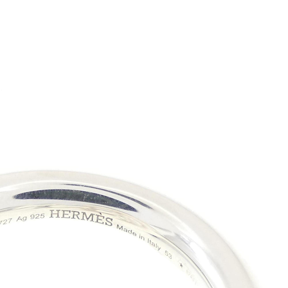 Hermes Hermès Croisette Ring — Like New
