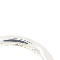 Hermes Hermès Croisette Ring — Like New